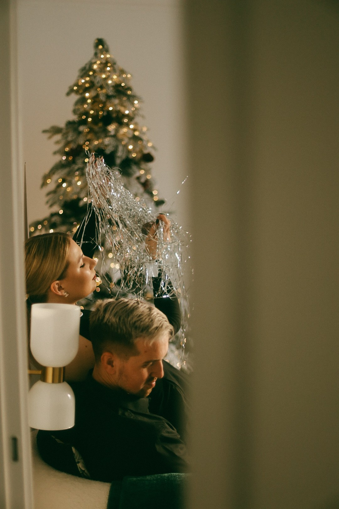 Денис и Оля. Фотограф Нижний Новгород