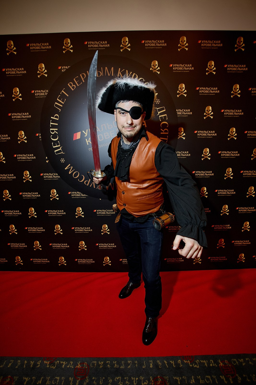 Уральская Кровельная Компания. Свадебный фотограф Челябинск, Екатеринбург, Курган — Виктор Слуднов