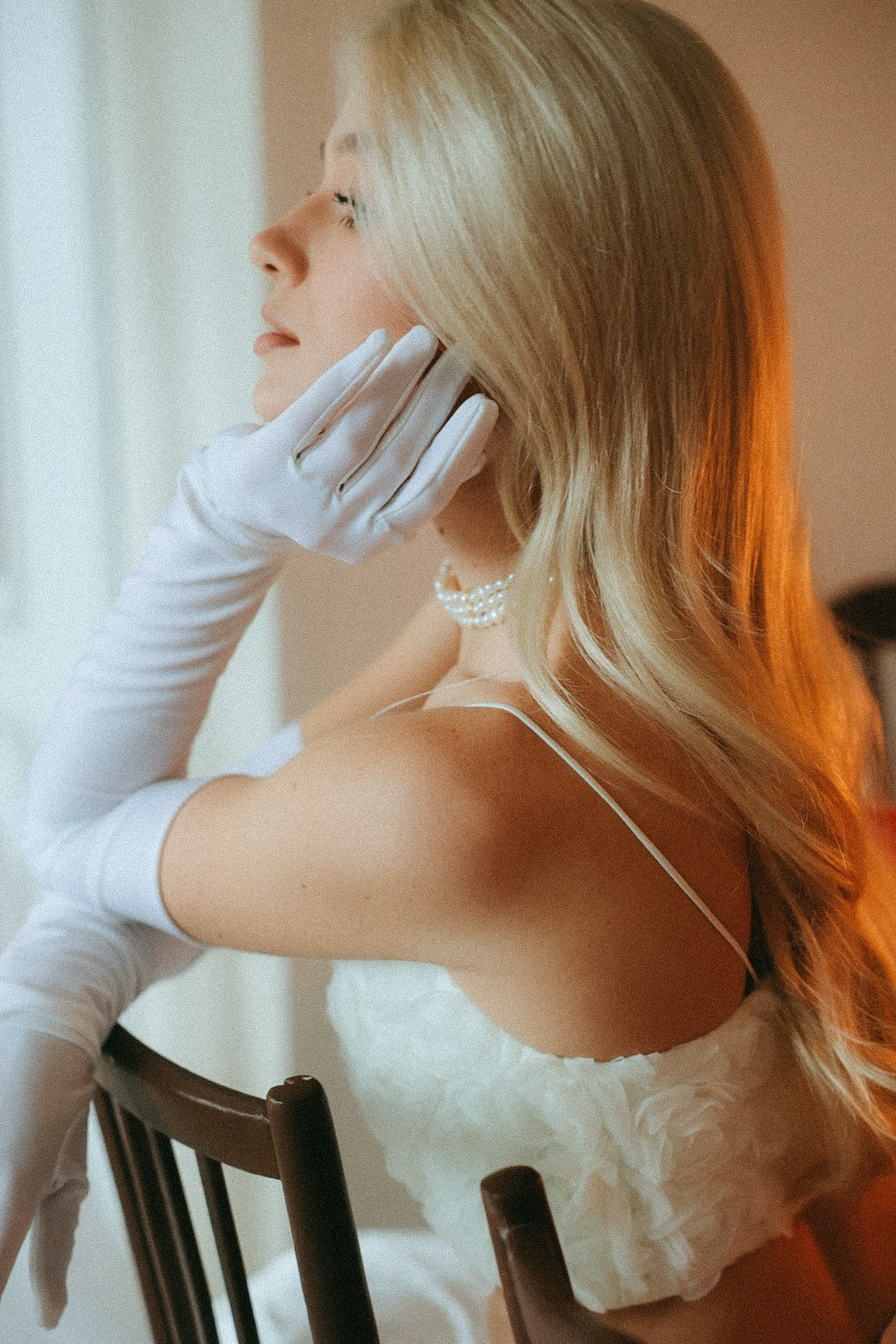 Настя. Фотограф Нижний Новгород