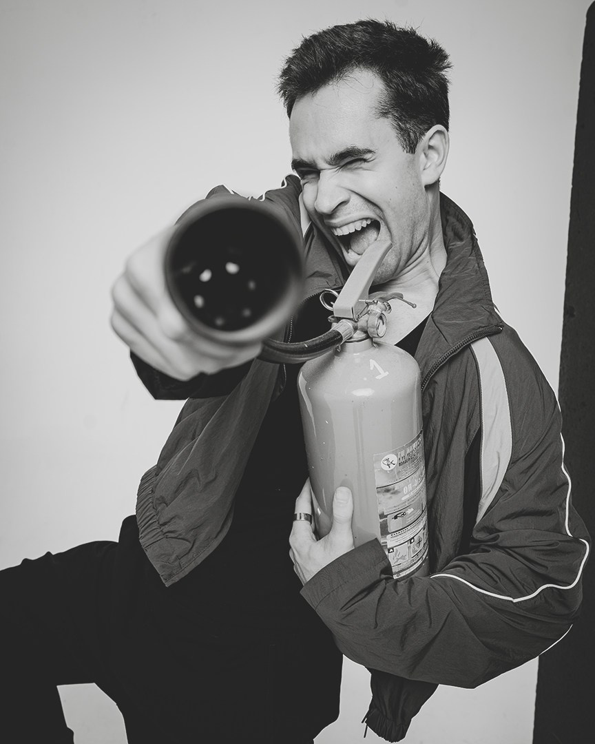 Максим. Портретный фотограф в Москве Колосова Екатерина