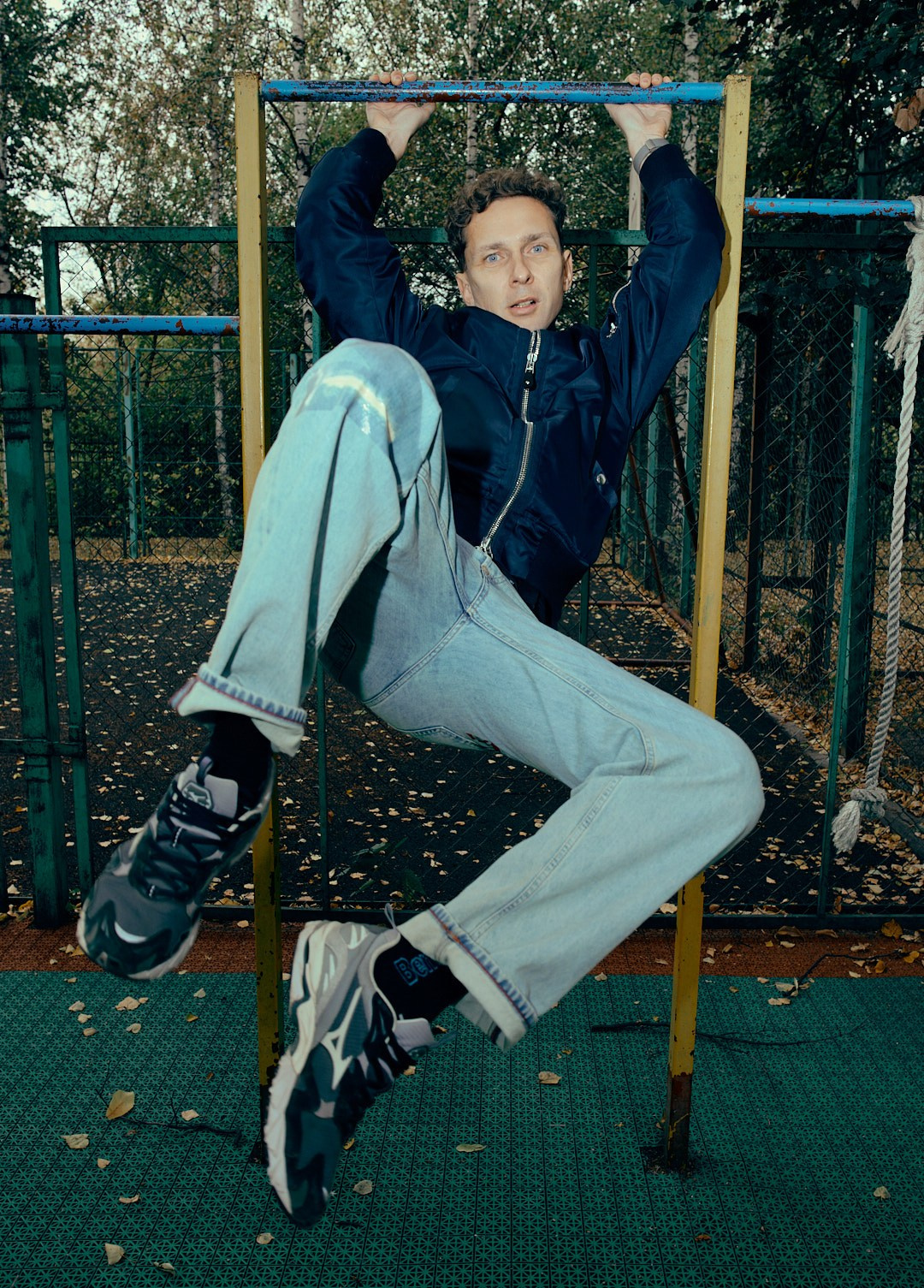 Арчи. Портретный фотограф в Москве Колосова Екатерина