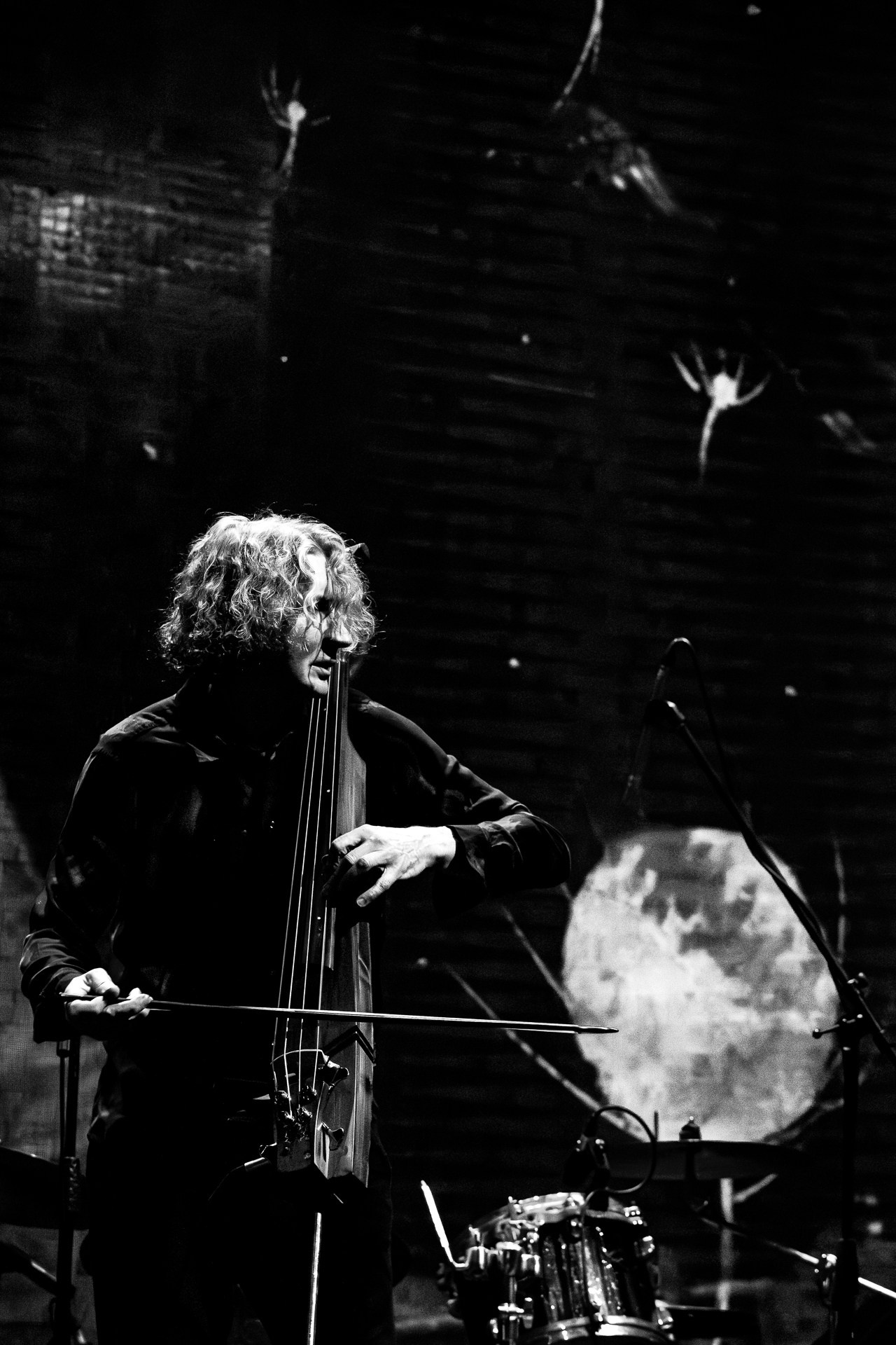 Концерт группы АукцЫон в Москве, 07.12.25, клуб BASE