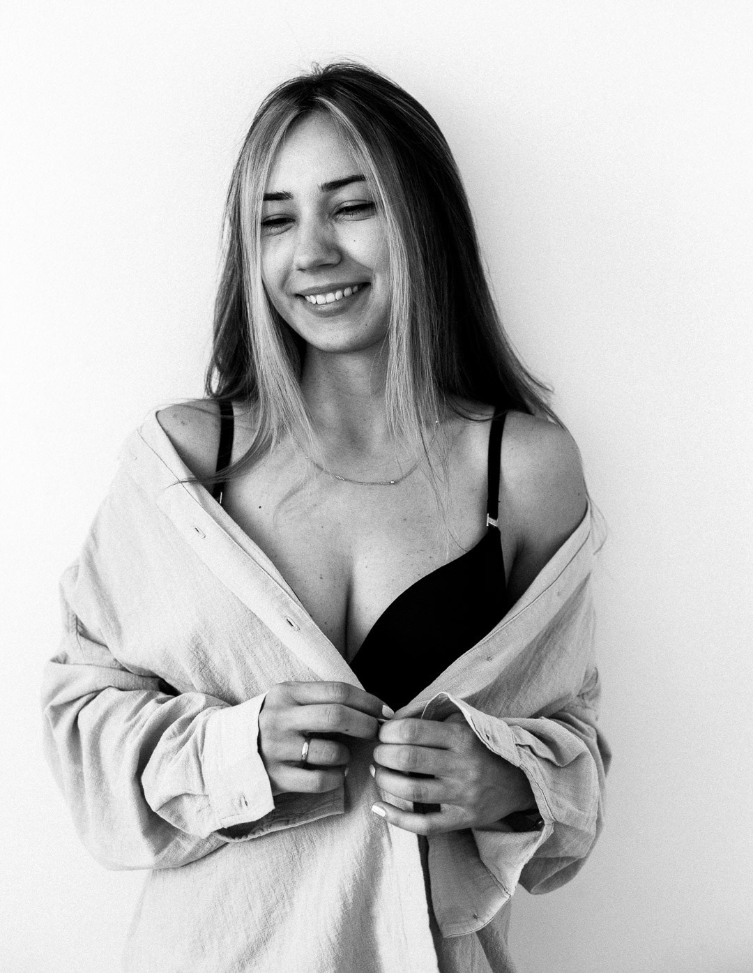 Portrait. Чувственный портрет в Санкт-Петербурге и Москве Ксения Чудкая | Sensitive portrait