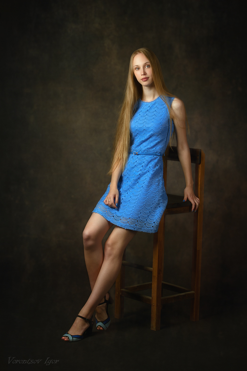 Фотостудия " Фото Граф ". Семейный, детский, рекламный фотограф в Нижнем Новгороде Воронцов Игорь