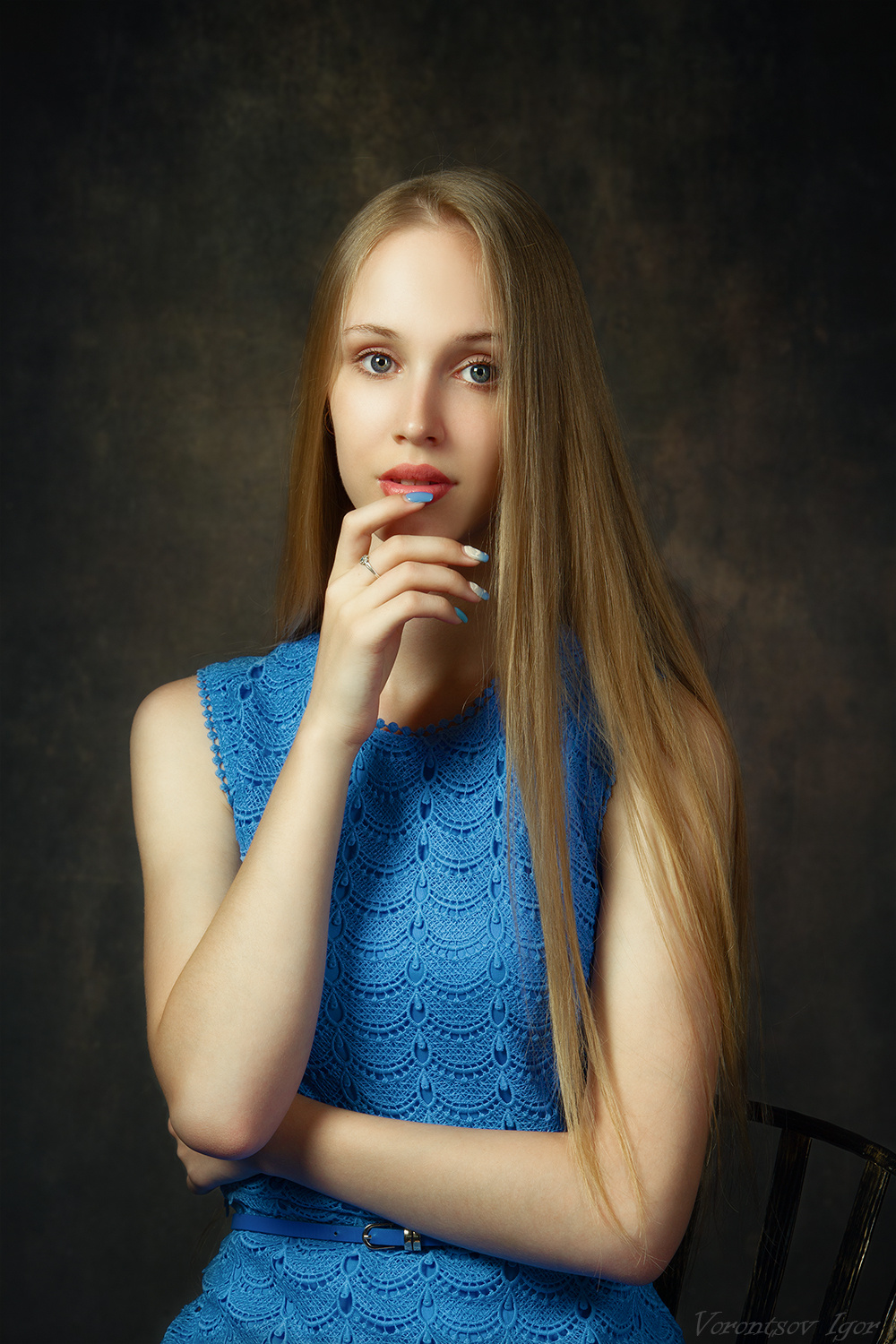 Фотостудия " Фото Граф ". Семейный, детский, рекламный фотограф в Нижнем Новгороде Воронцов Игорь