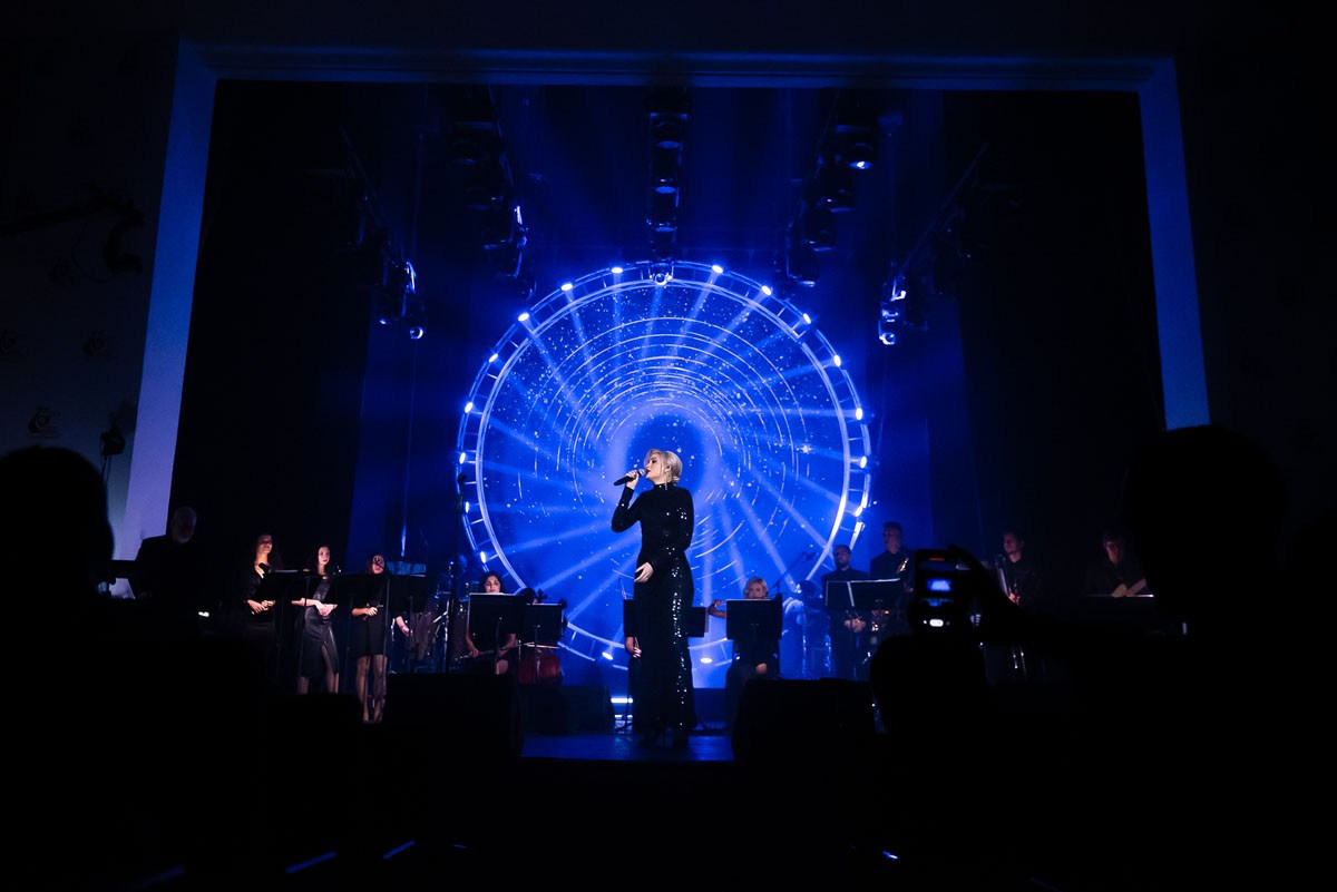 «Муз Союз» Концерт в Филармонии Ростов-на-Дону