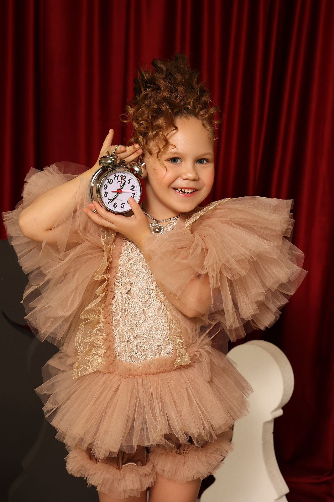 VARVARA. Модельная студия MIA Models