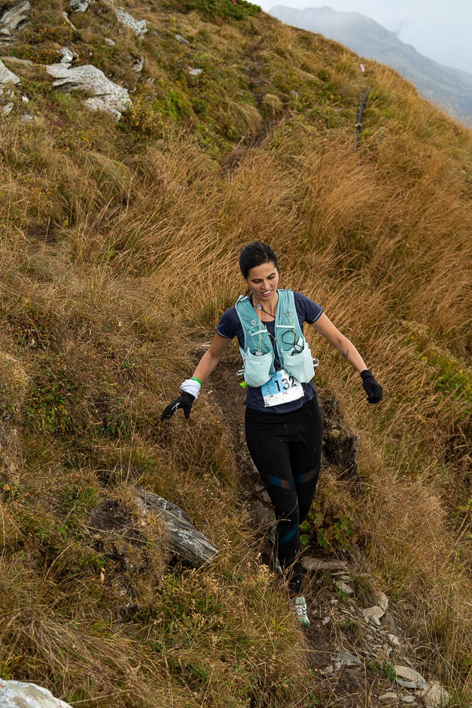Трейловый бег «Альпиндустрия. Три курорта''. Репортажный фотограф в Красной Поляне и Сочи Павлюченко Екатерина