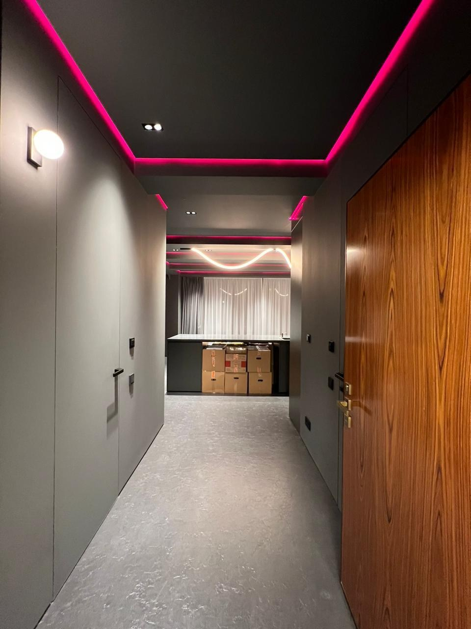 ЖК «JAZZ». Stroy Elite