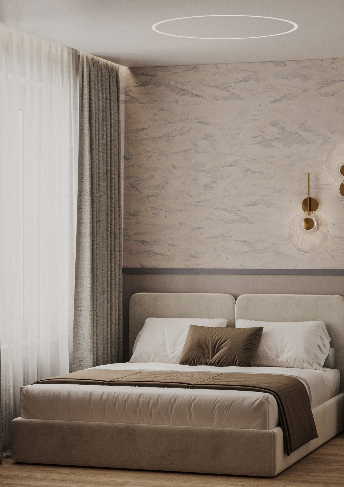 Дизайн-бюро 11/11, дизайн интерьера с индивидуальным подходом во Владивостоке