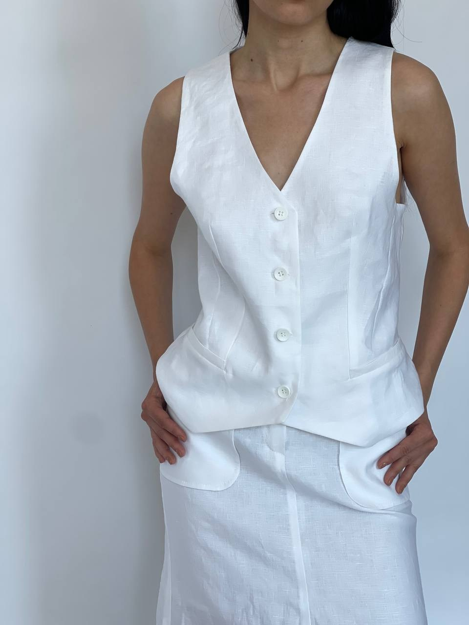 Летний ассортимент