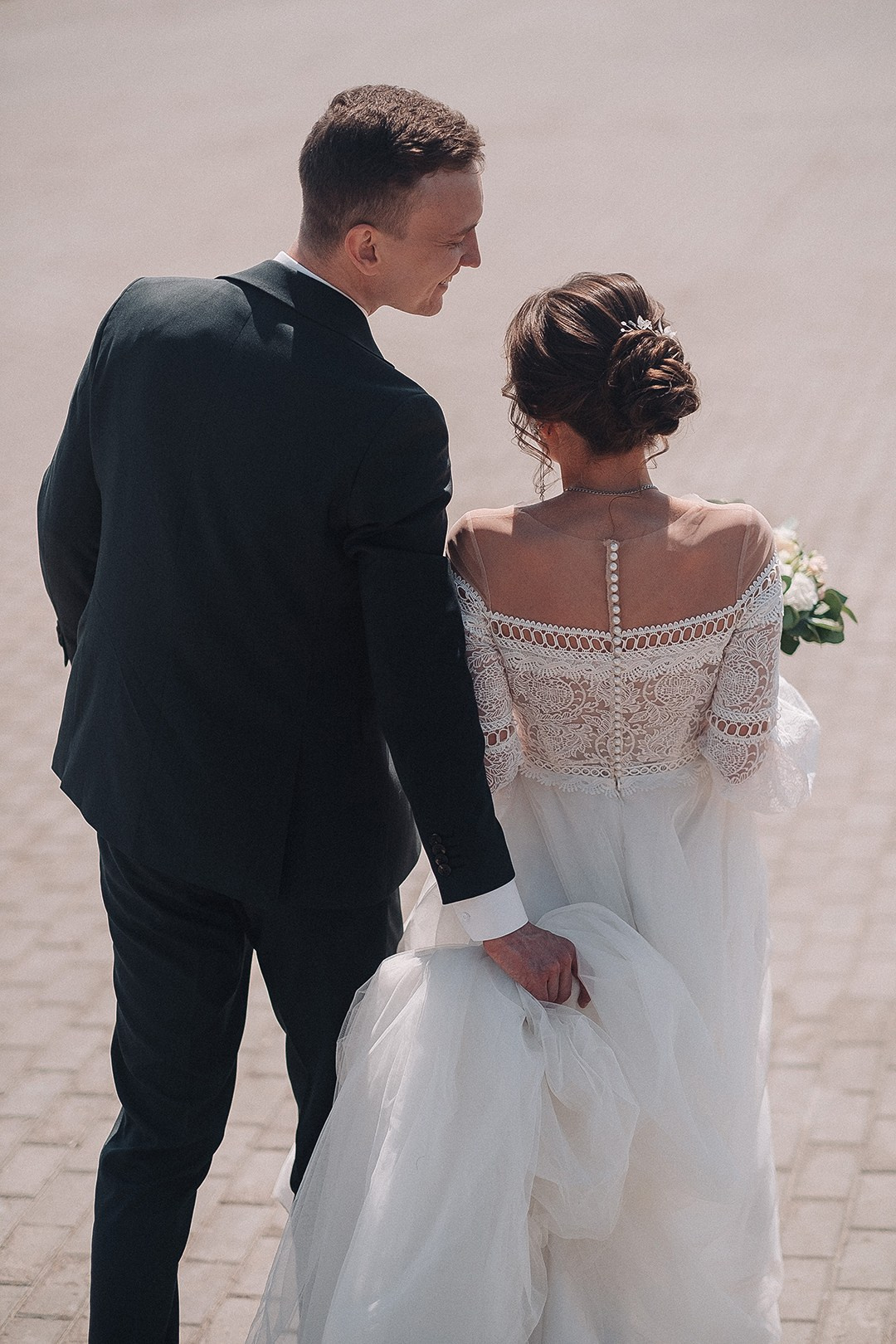 Саша & Даша. Свадебный и семейный фотограф в Казани и Зеленодольске Ланочкин Илья