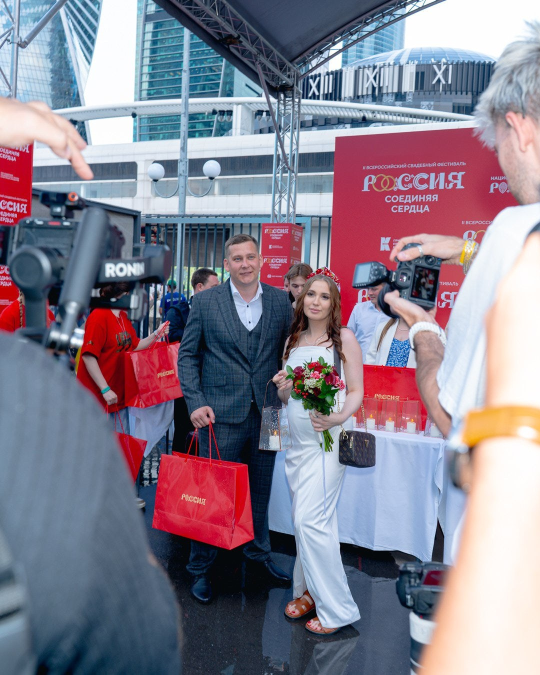 «День любви, семьи и верности. Axenov_eugene