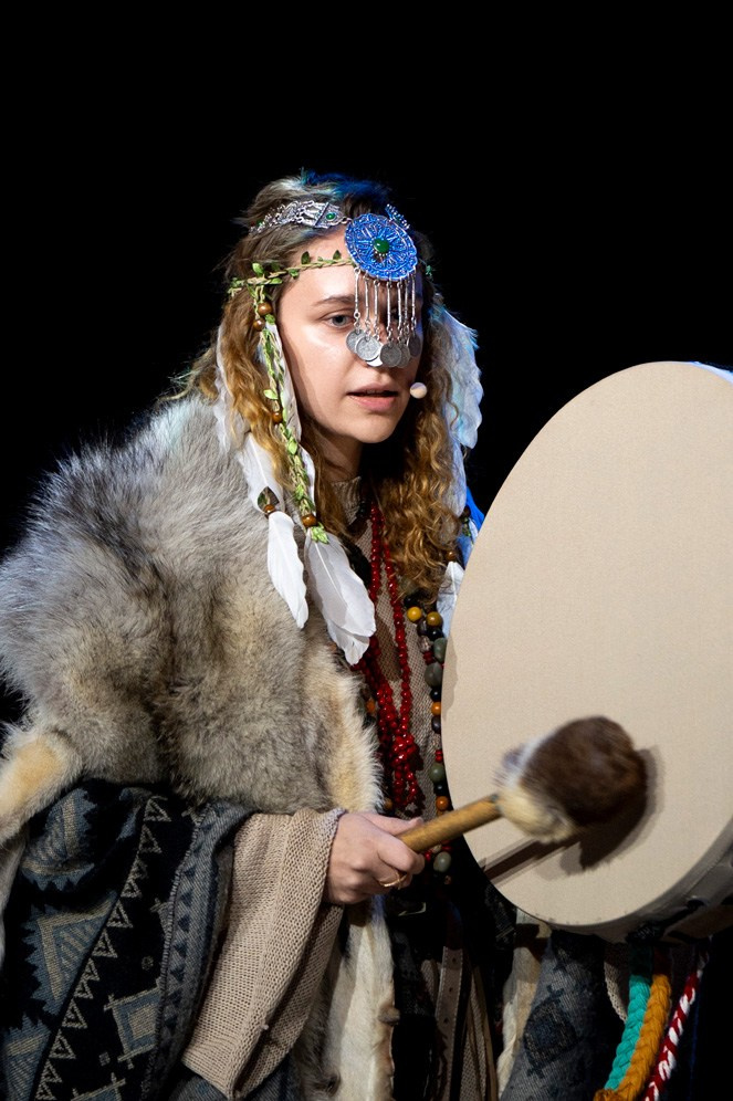 Российская креативная неделя. Фотограф для бизнеса Антон Горин