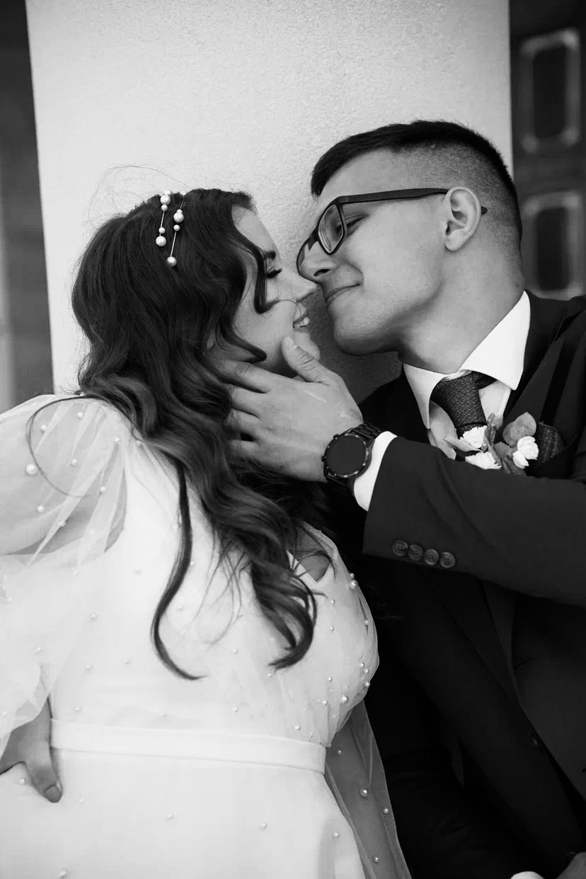 Свадебное фото. Разное. Свадебный фотограф в Воронеже Александр Работкин