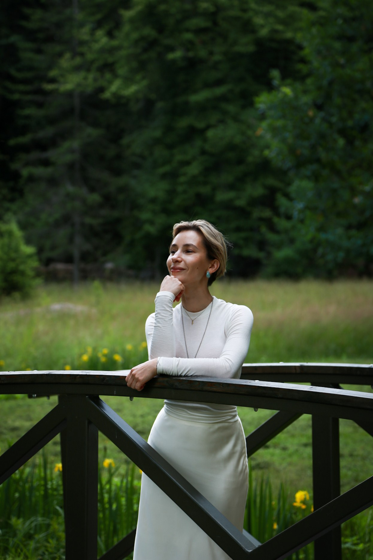 Уличная фотосессия Выборг. Фотограф Санкт-Петербург и Владивосток