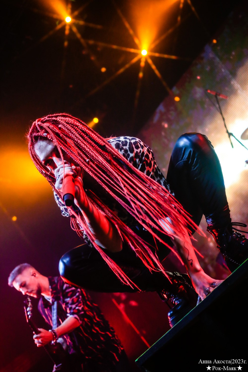 LASCALA. Анна Акоста: фотограф в Санкт-Петербурге и Таганроге