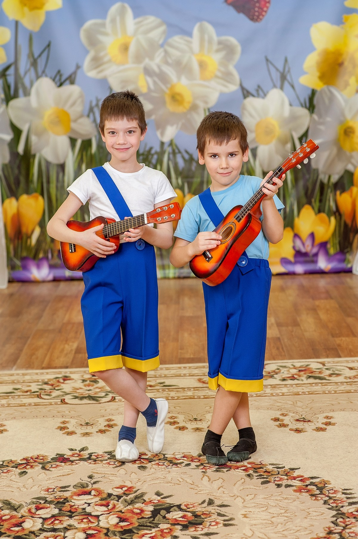 Детский сад