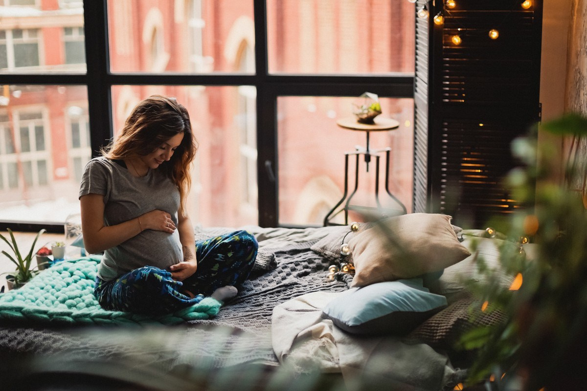  Серёжа и Настя