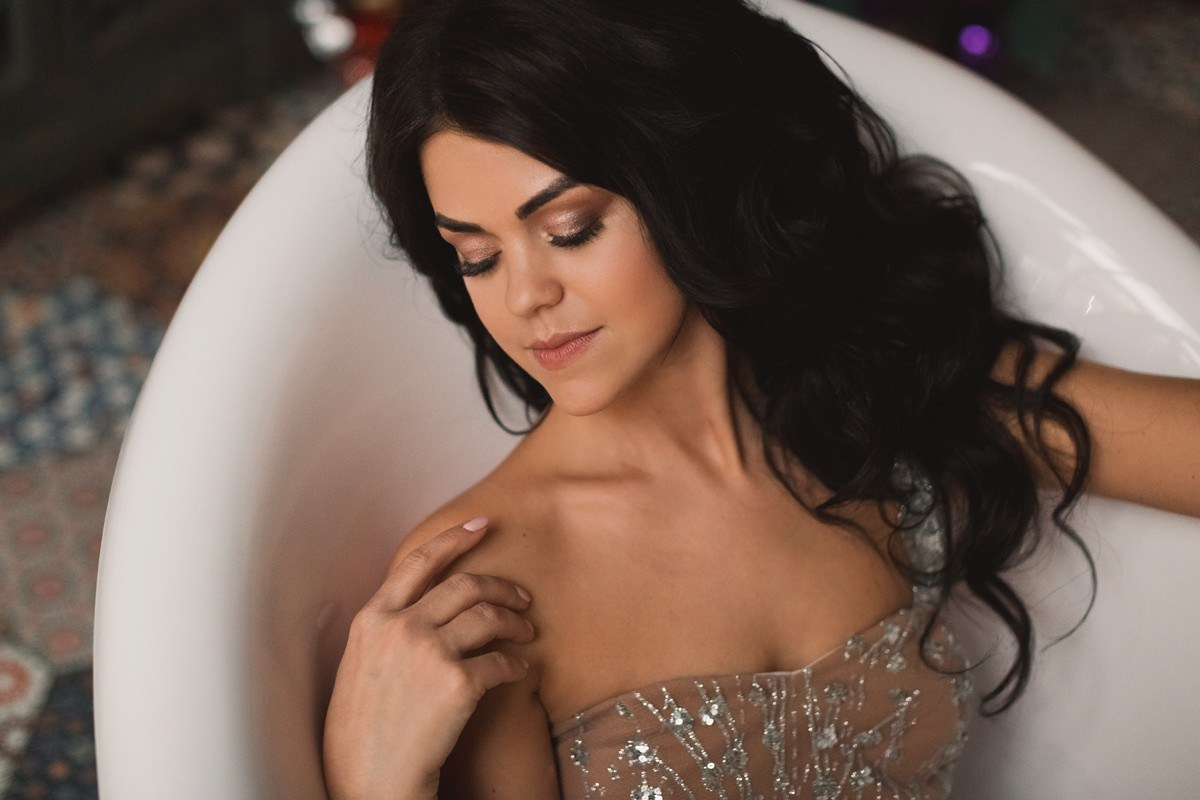 Новогодняя