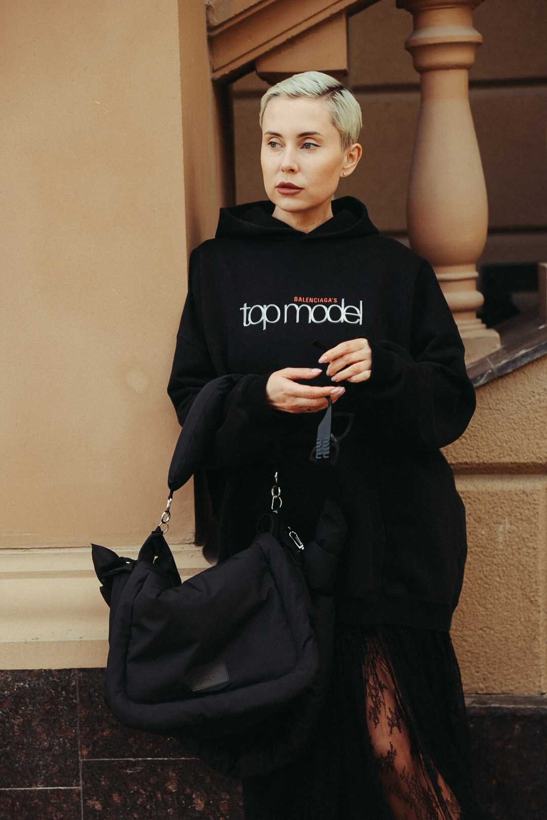 Света. Фотограф Нижний Новгород