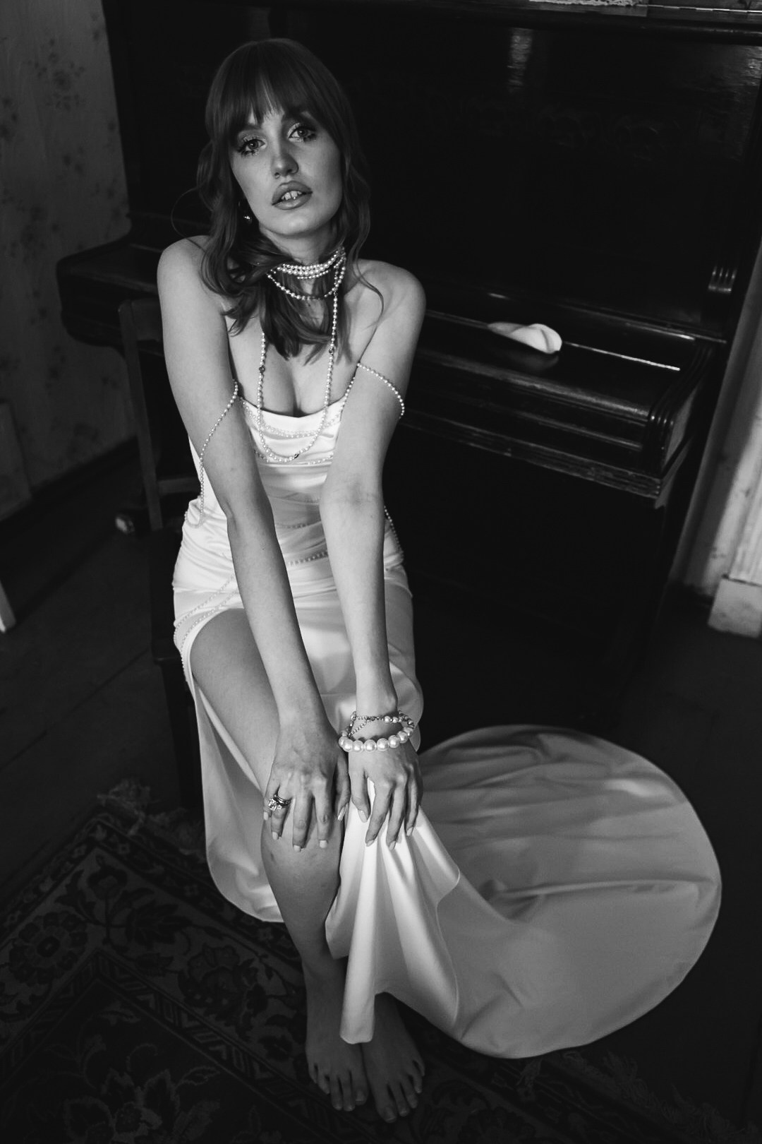 Лена. Фотограф Нижний Новгород