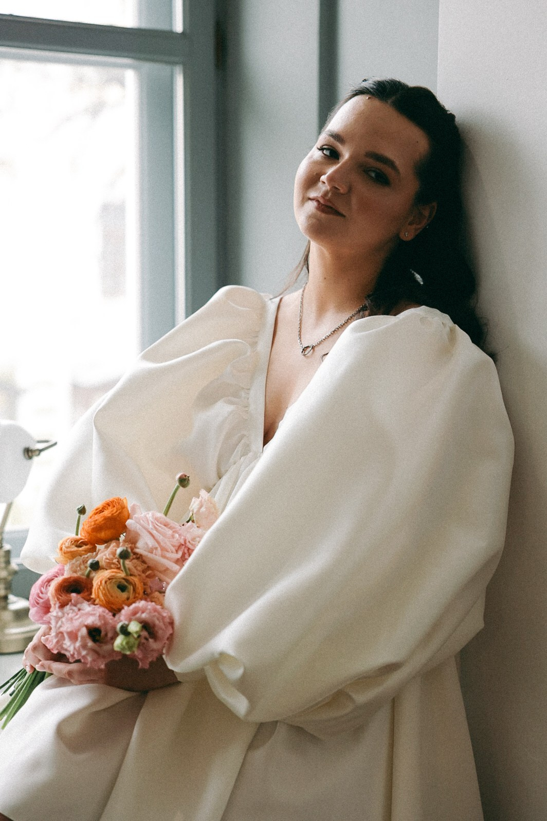 Артем и Катя. Фотограф Нижний Новгород