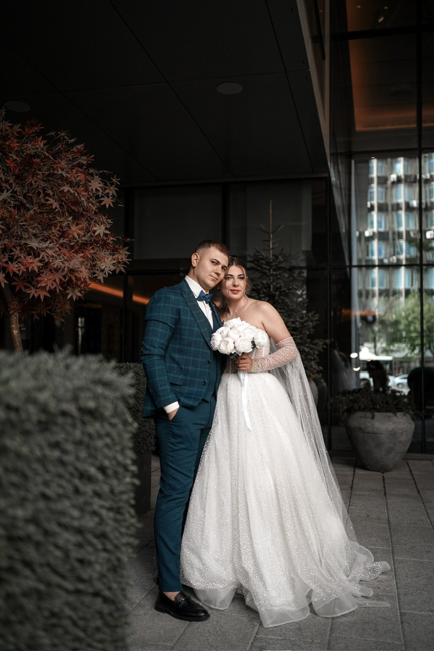 Свадебная фотосессия в отеле Хаятт. Фотограф Ростов-на-Дону Алёна Чёботова. Свадебный фотограф в Ростове-на-Дону. Таинство Крещения и Венчания, семейные фотосессии. Алёна Чёботова