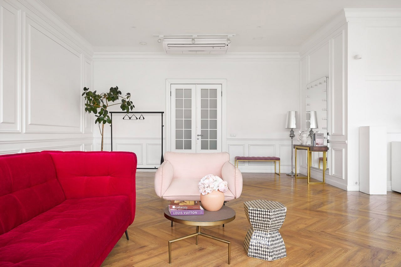 Милан (Ленина, 49). Фотограф в Екатеринбурге Наталья Русских