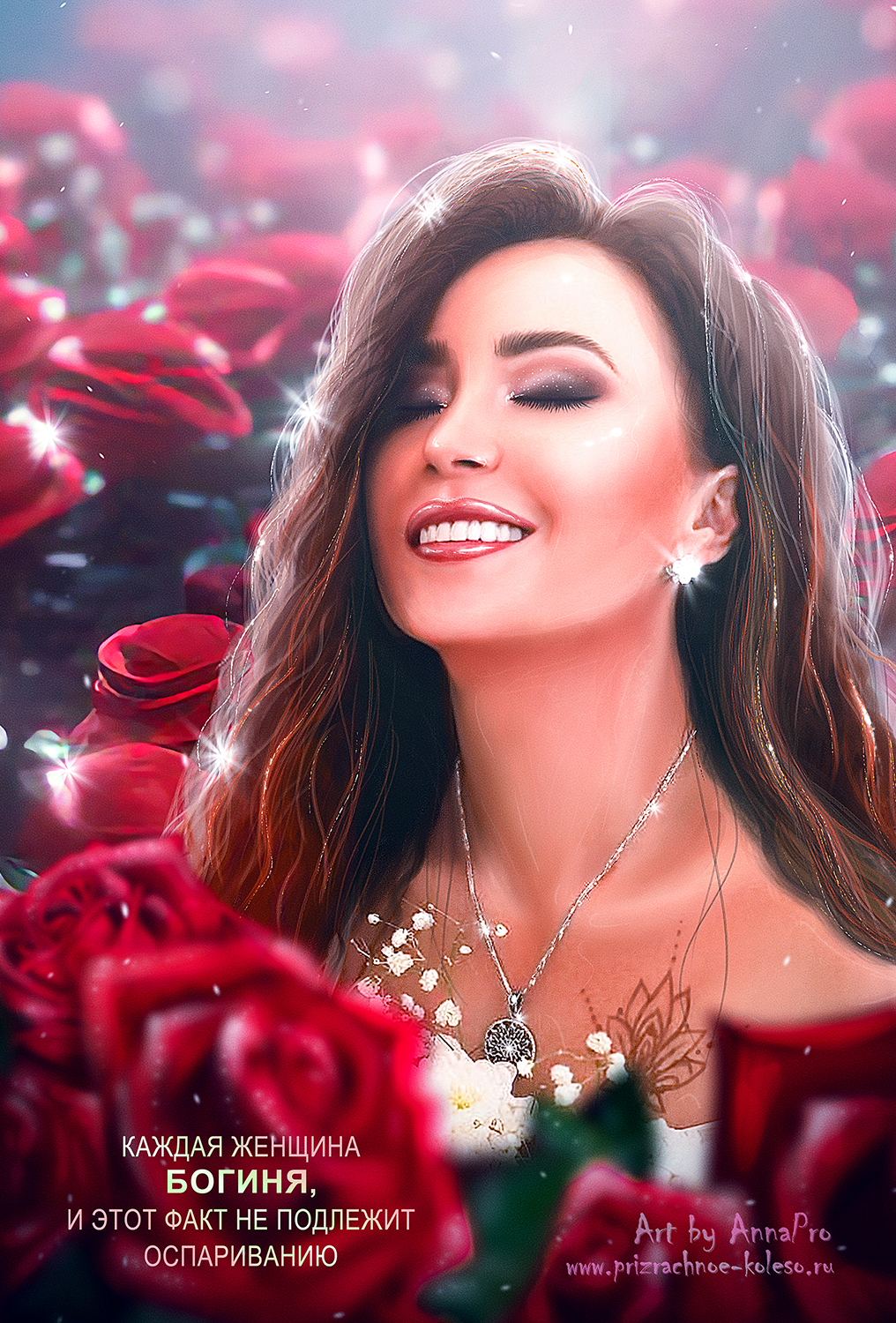 Портреты в стиле digital, иллюстрации. Digital Artist, Illustrator, Web Designer