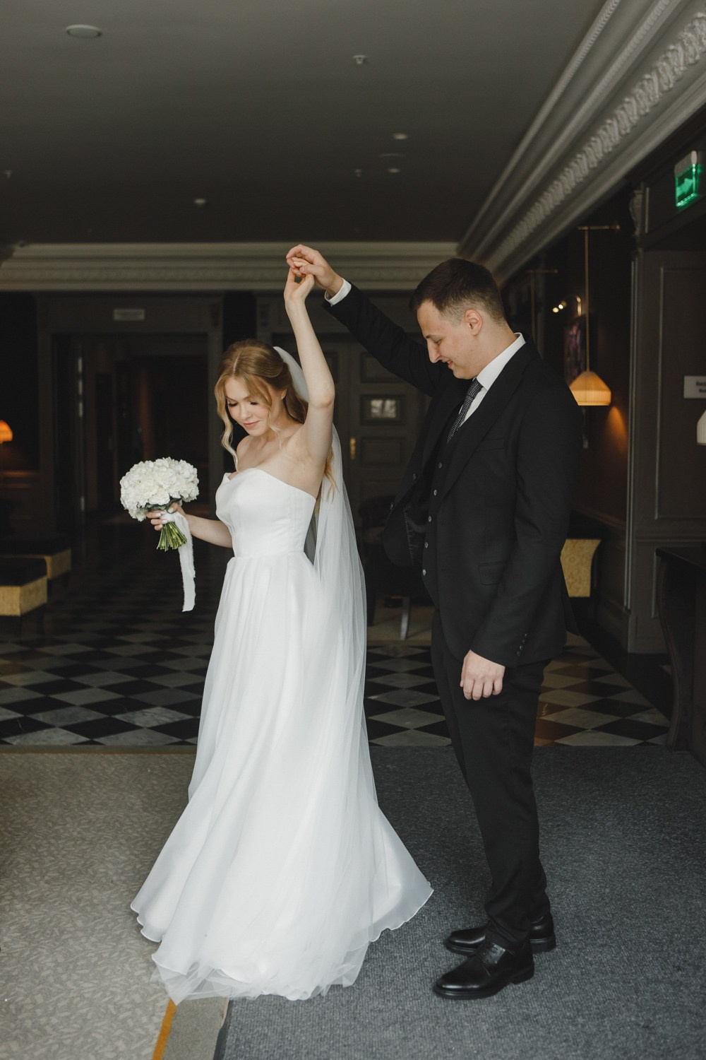 Сергей и Диана (полный день). Семейный и свадебный фотограф в Нижнем Новгороде