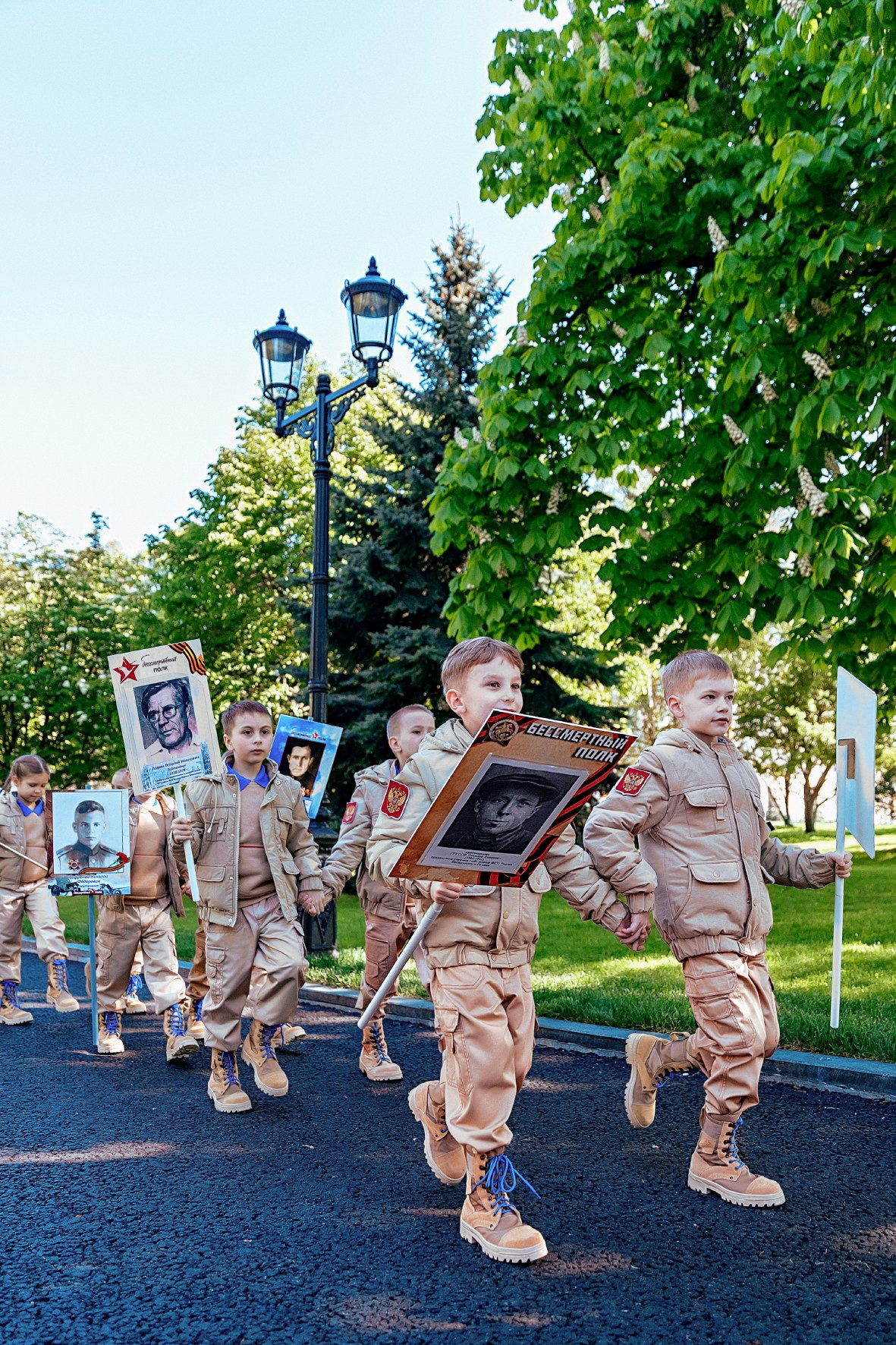 Фотограф Москва