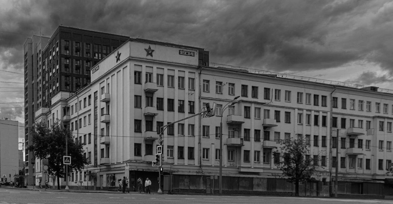 Глава 11. Тот Самый Дом | Манифест теней. Вадим Топорёнок | Событийный фотограф, Москва