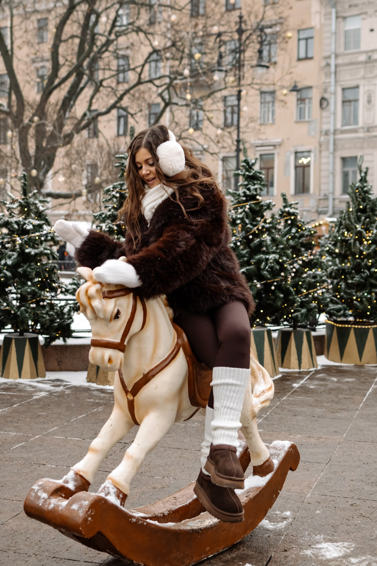 Индивидуальная. Манежная площадь. Свадебный и семейный фотограф в Санкт-Петербурге Елена Худякова