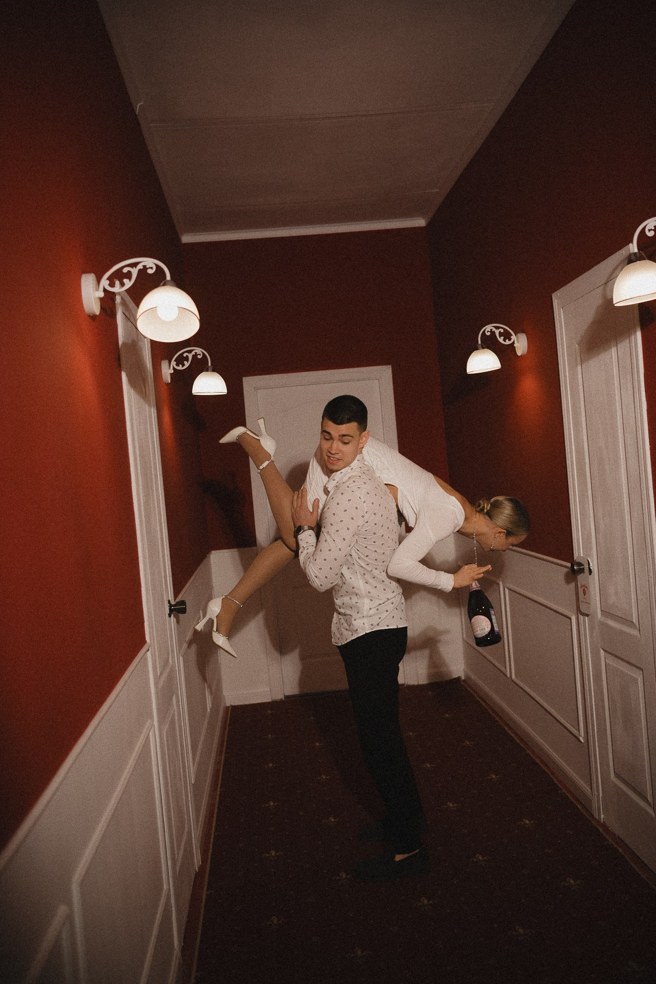 История любви Елены и Арсения. Фомина Елена Свадебный и семейный фотограф