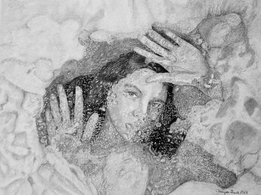 Финч Татьяна Николаевна. Галерея участников Российской Премии Искусств