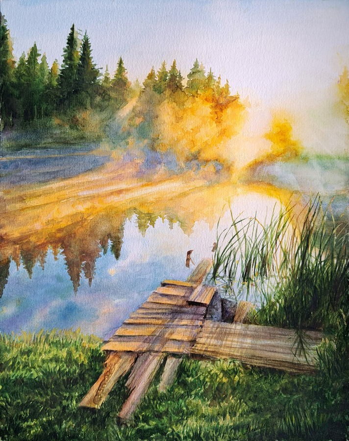 Агасиева Анна Сергеевна. Галерея участников Российской Премии Искусств