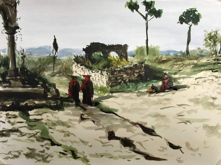 Соколов Сергей Геннадьевич. Галерея участников Российской Премии Искусств