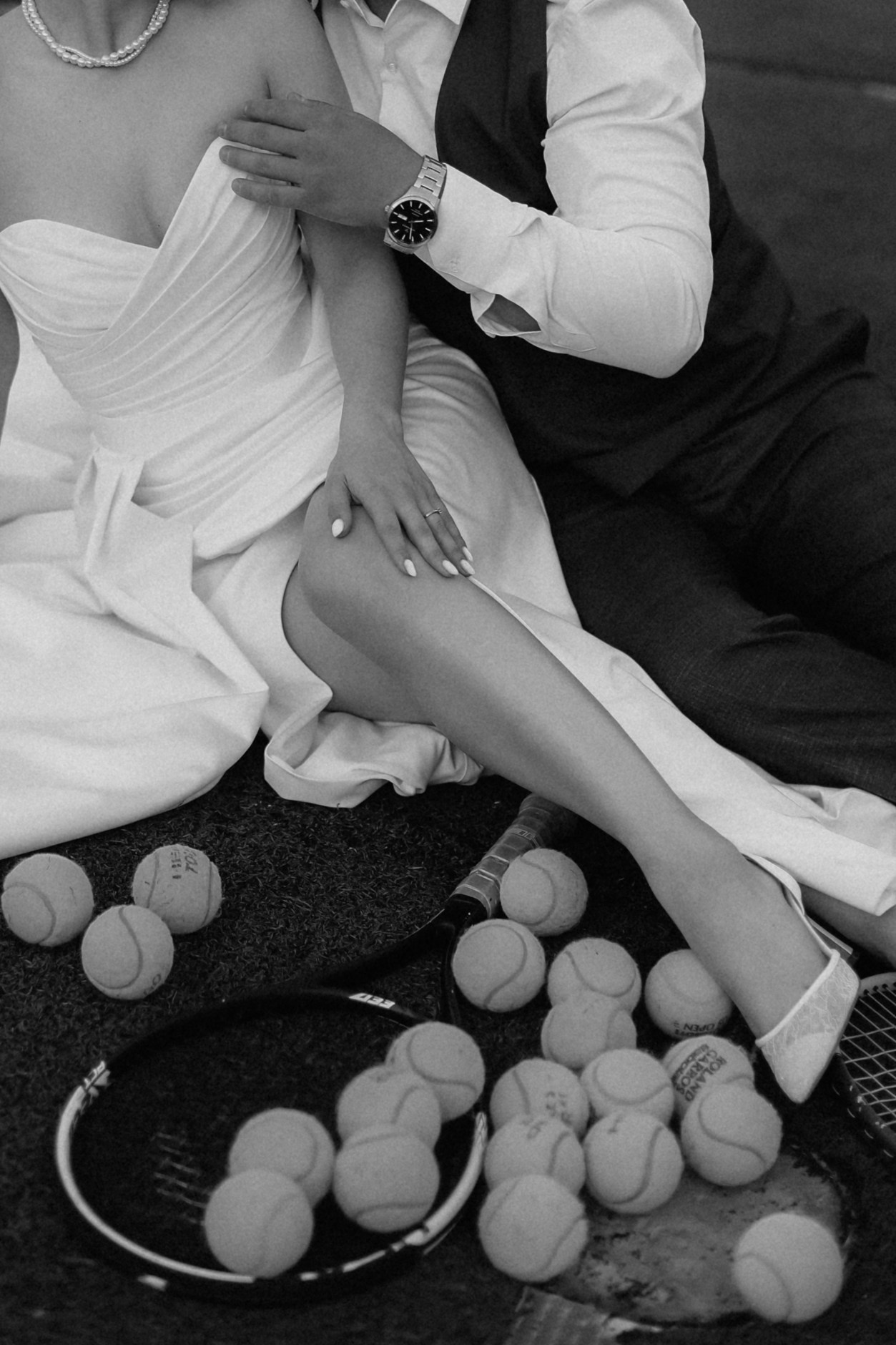 Алина и Тимофей. Свадебный фотограф Челябинск