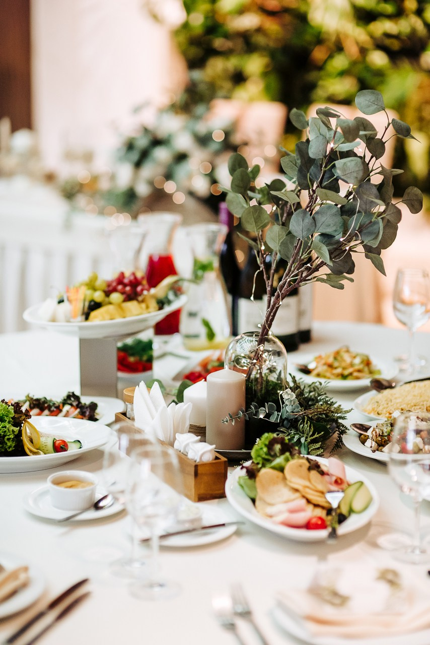 Александр и Алина. Фотограф Дмитрий Сермяжко