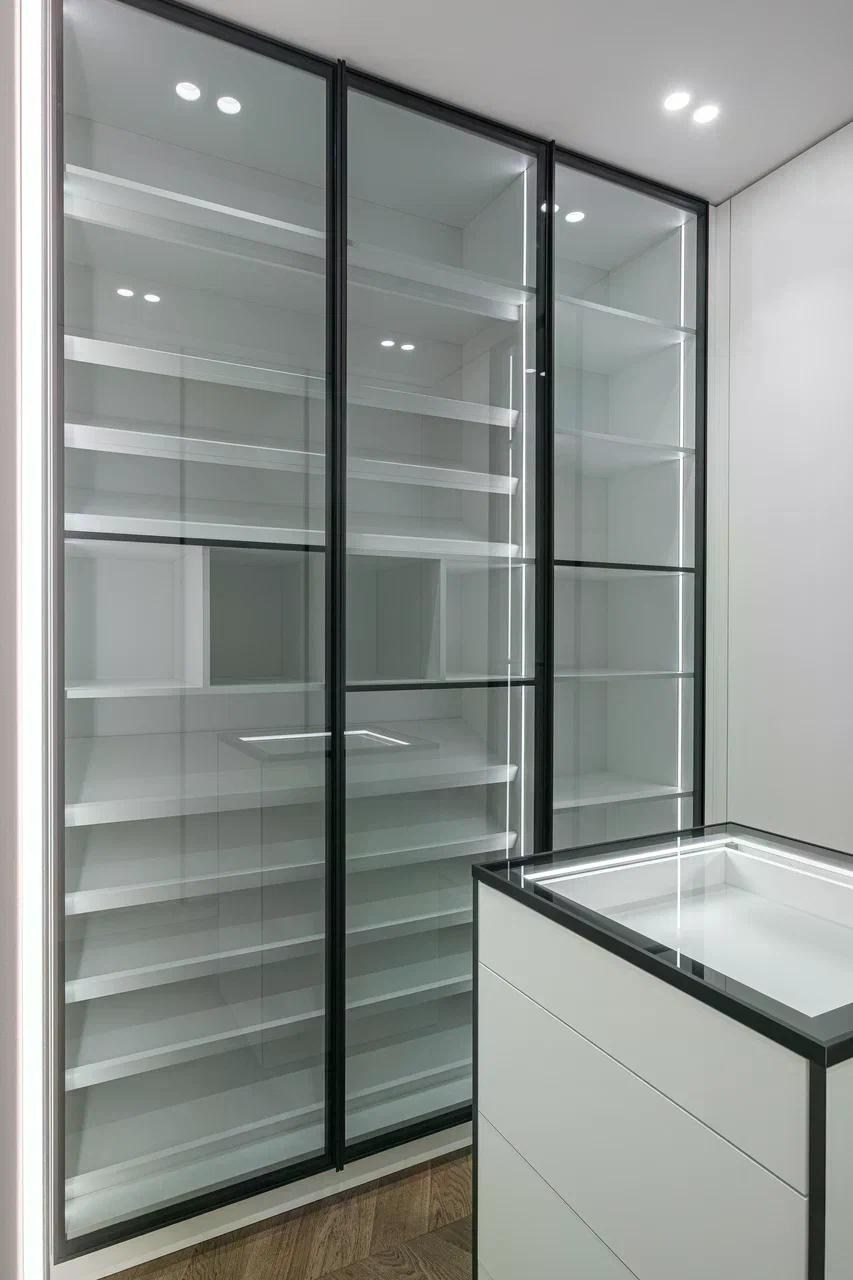 ЖК Амо, СПБ. Davvero