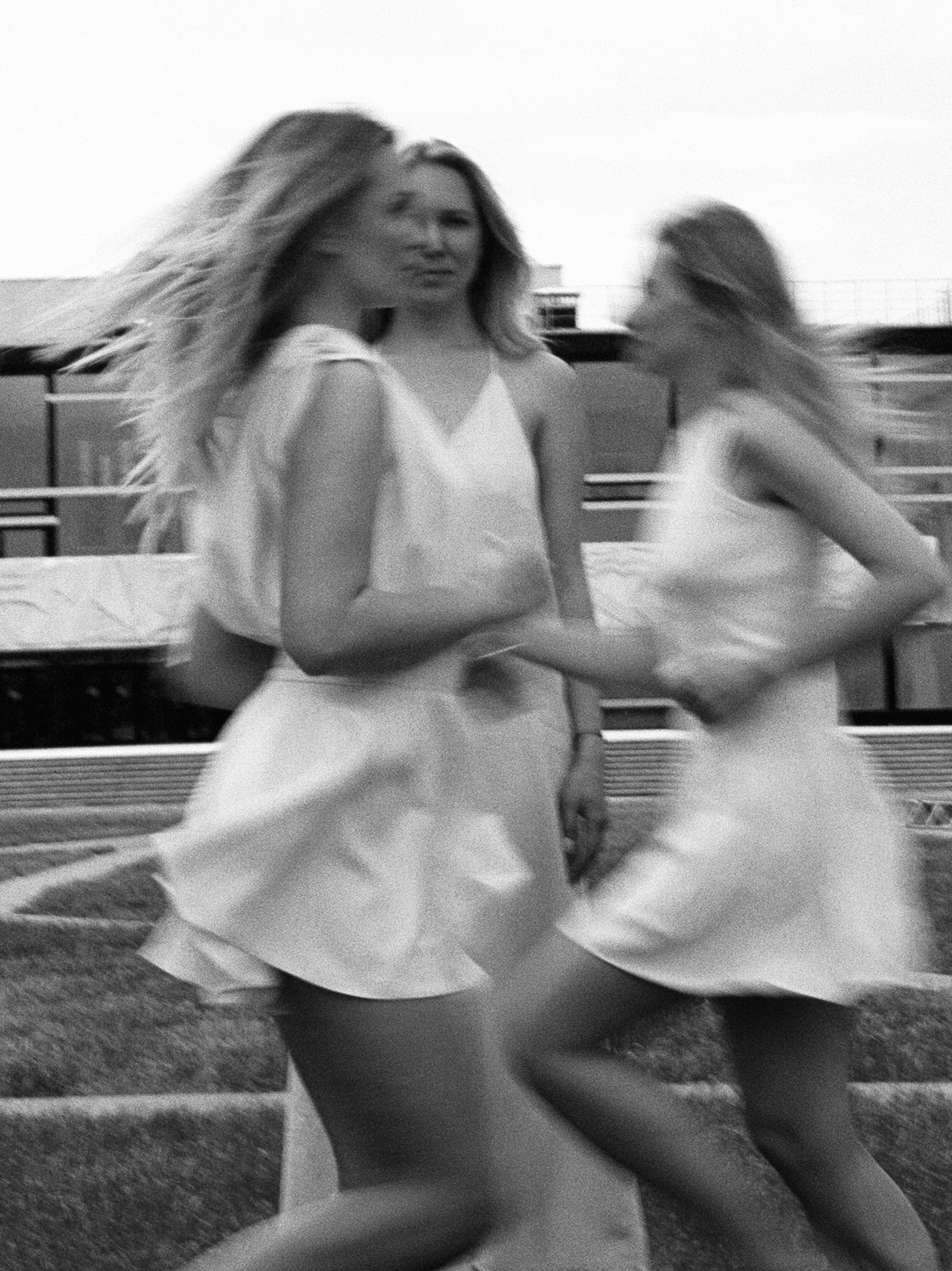 Творческие съемки. Photographer Ekaterina Yaskelyaynen