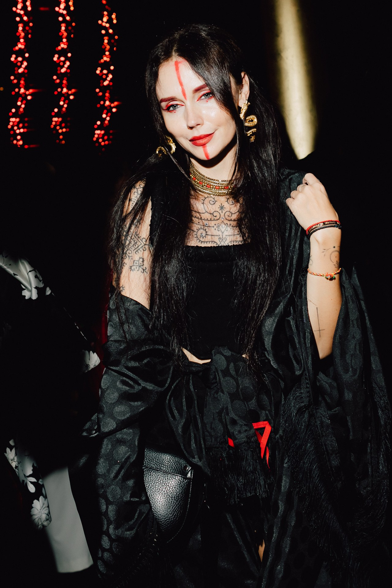 ODYSSEY X KRASA ROSA. Night2Day Санкт-Петербург