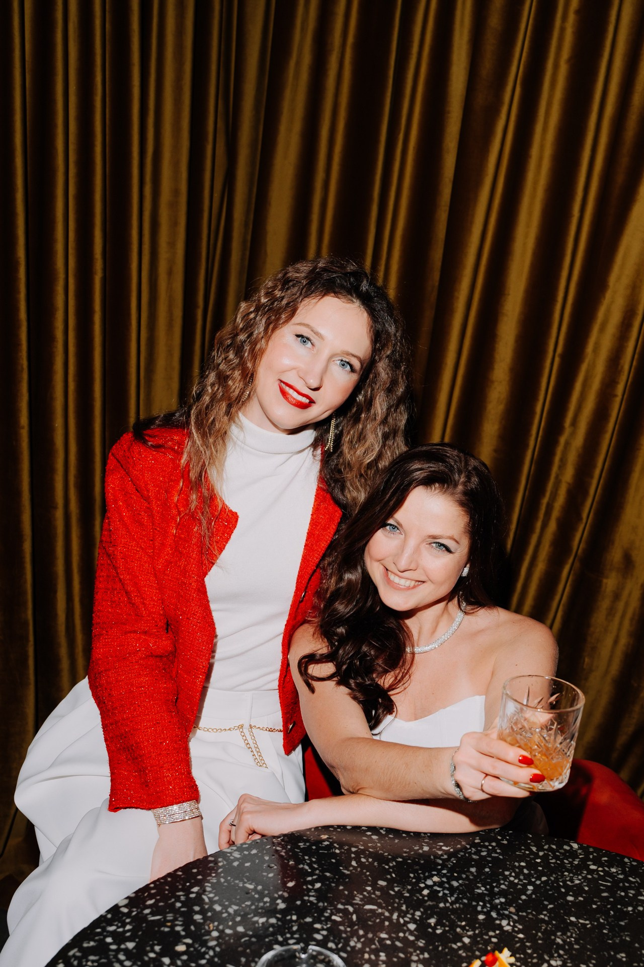 Техно Трейд. Night2Day Санкт-Петербург