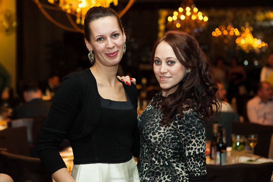 АЛВИСА (корпоратив). Видеооператор/Фотограф Николай Завьялов