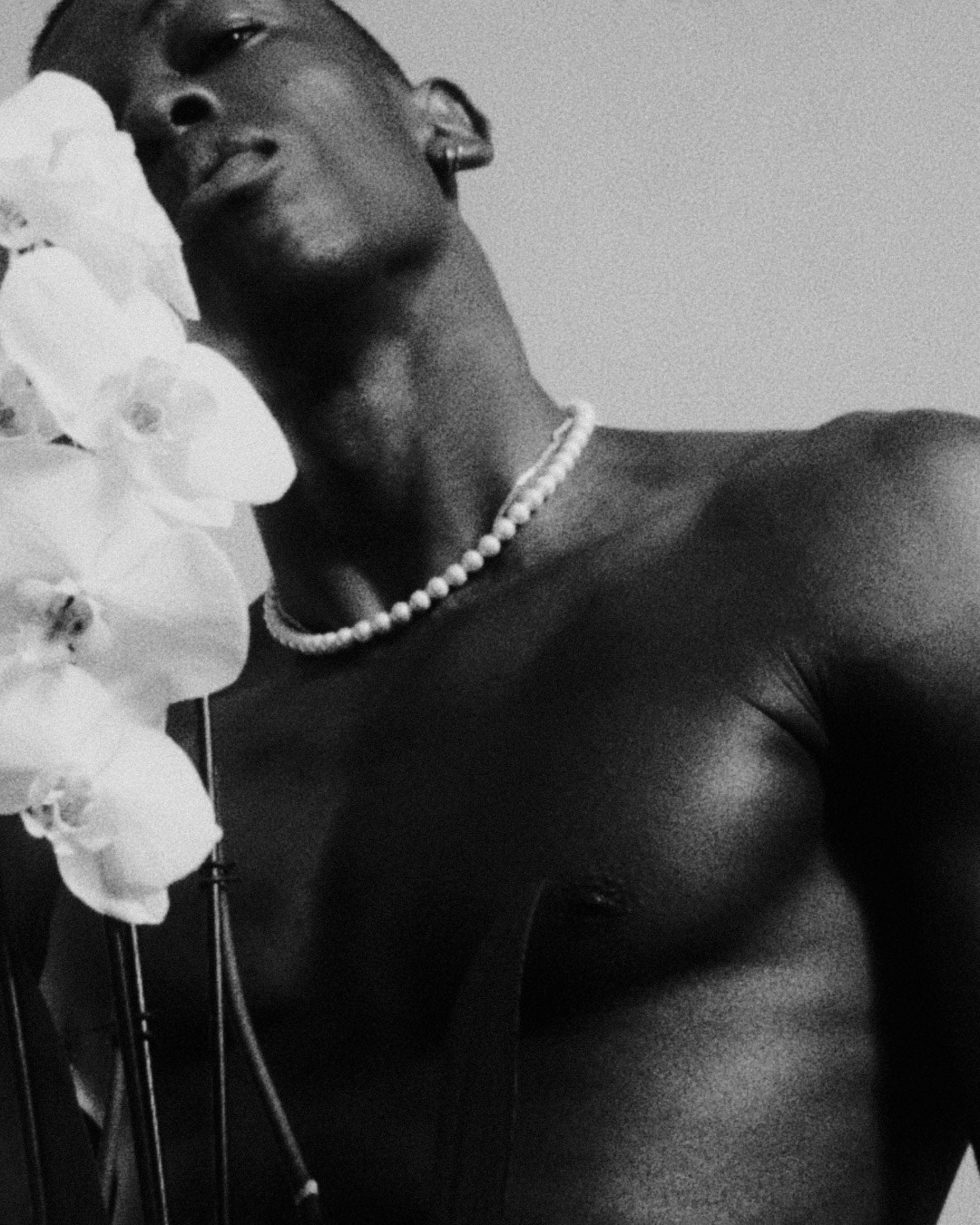 Fashion & portrait photographer — Aleksey Vlasov