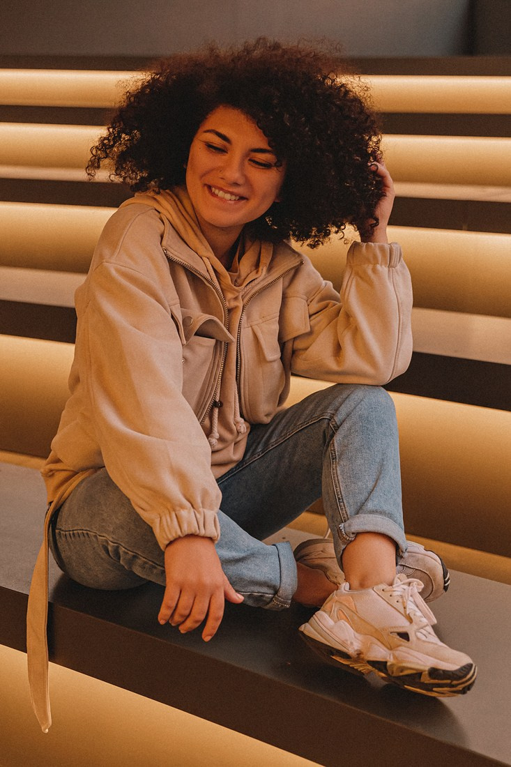 LINA. Портретный и Семейный фотограф в Санкт-Петербурге Rocket Alice