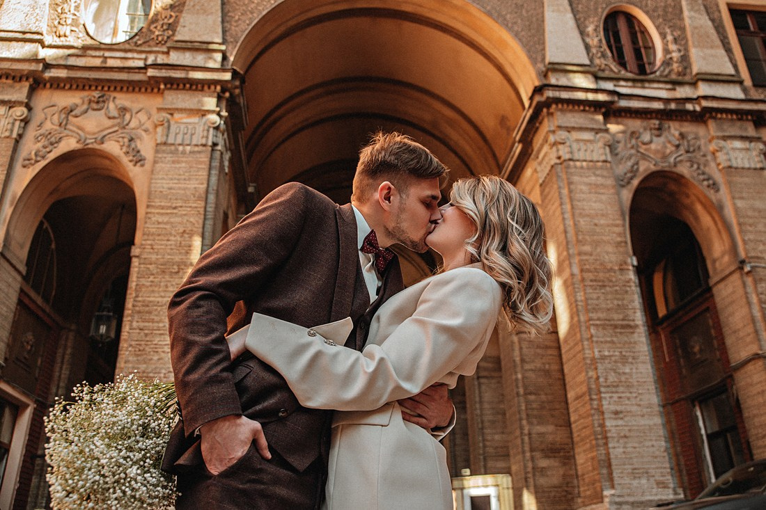J & V. Портретный и Семейный фотограф в Санкт-Петербурге Rocket Alice