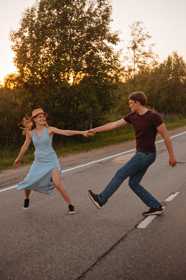 S+N. Портретный и Семейный фотограф в Санкт-Петербурге Rocket Alice