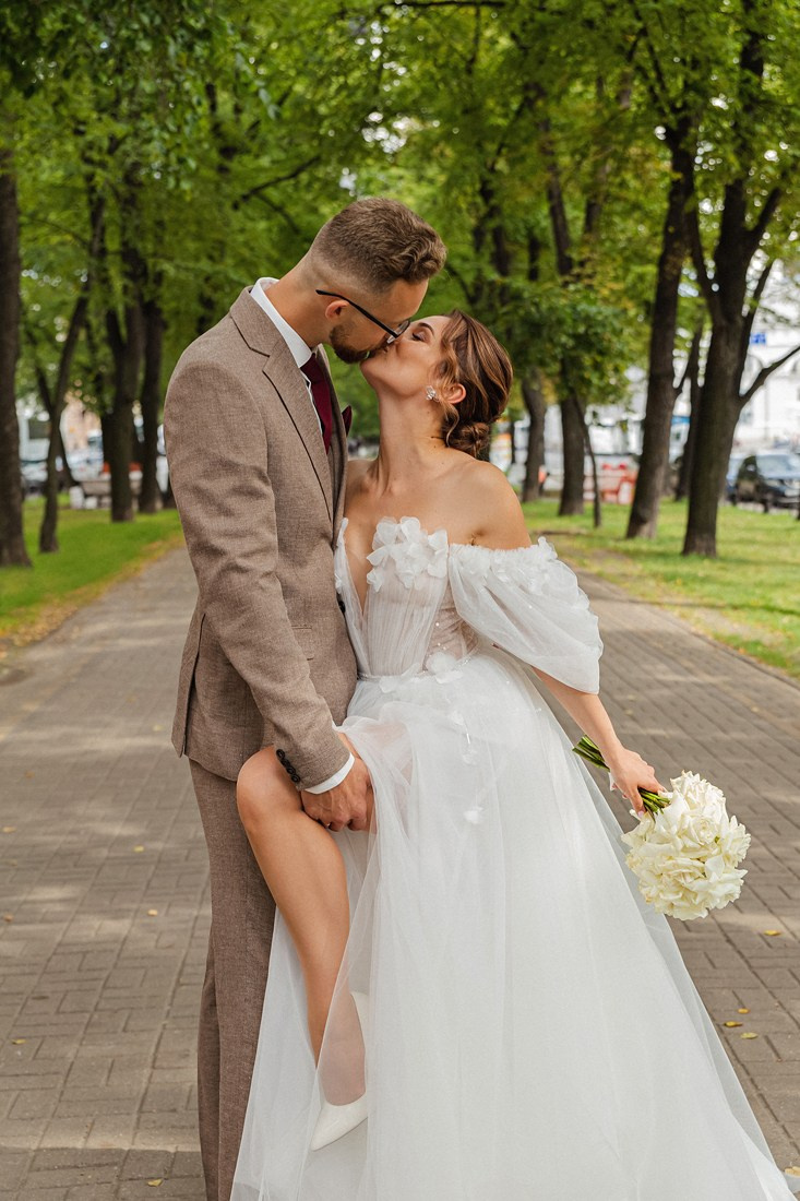 J & M. Портретный и Семейный фотограф в Санкт-Петербурге Rocket Alice